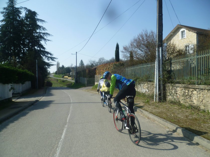 Le VCIDA sur tous les fronts