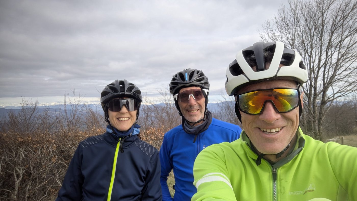 Le lundi ça roule aussi au VCIDA