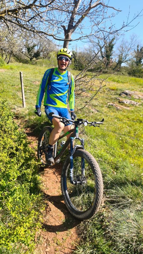 VTT Rallye des Lauzes 2/4