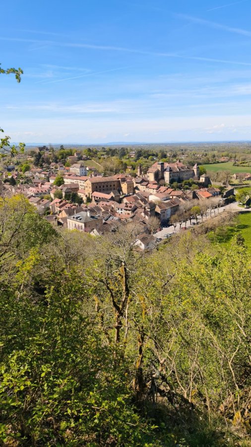 VTT Rallye des Lauzes 4/4