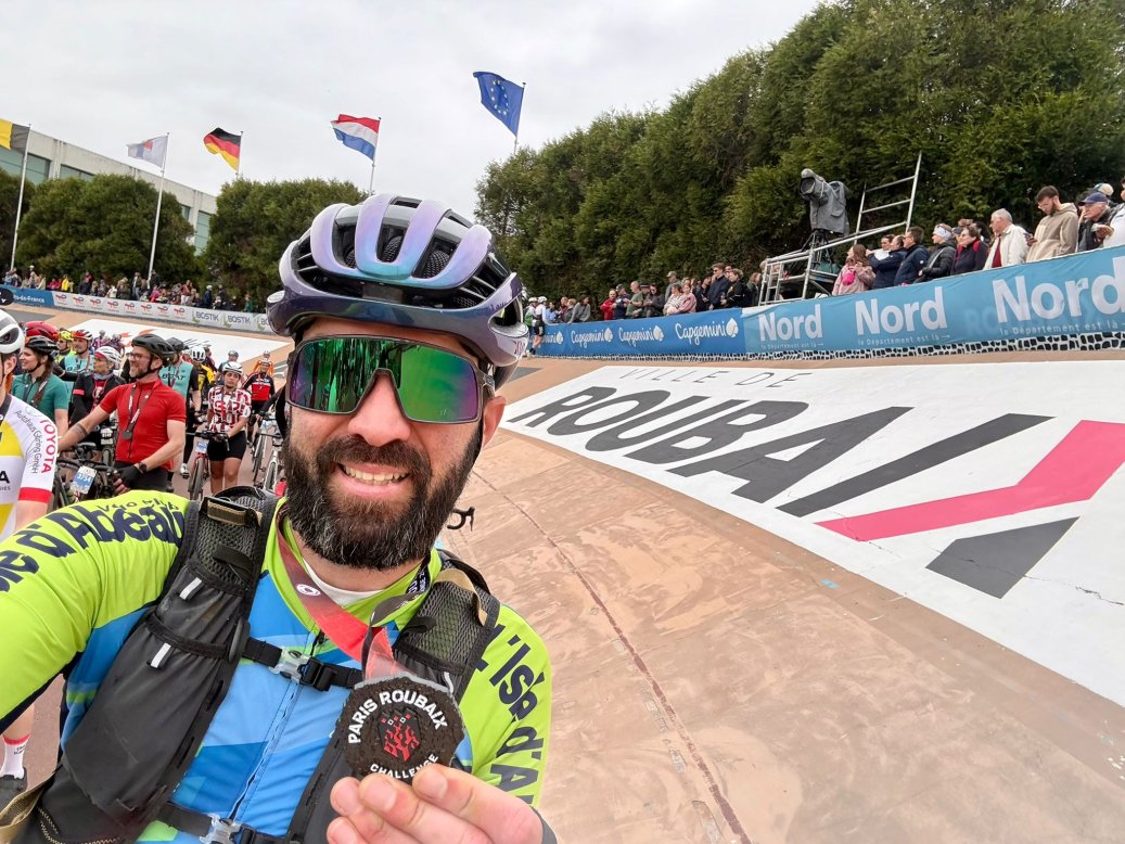 Samedi - Photo Cyril