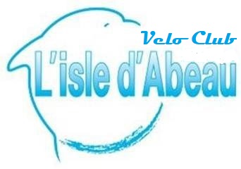 Logo VELO CLUB DE L'ISLE D'ABEAU